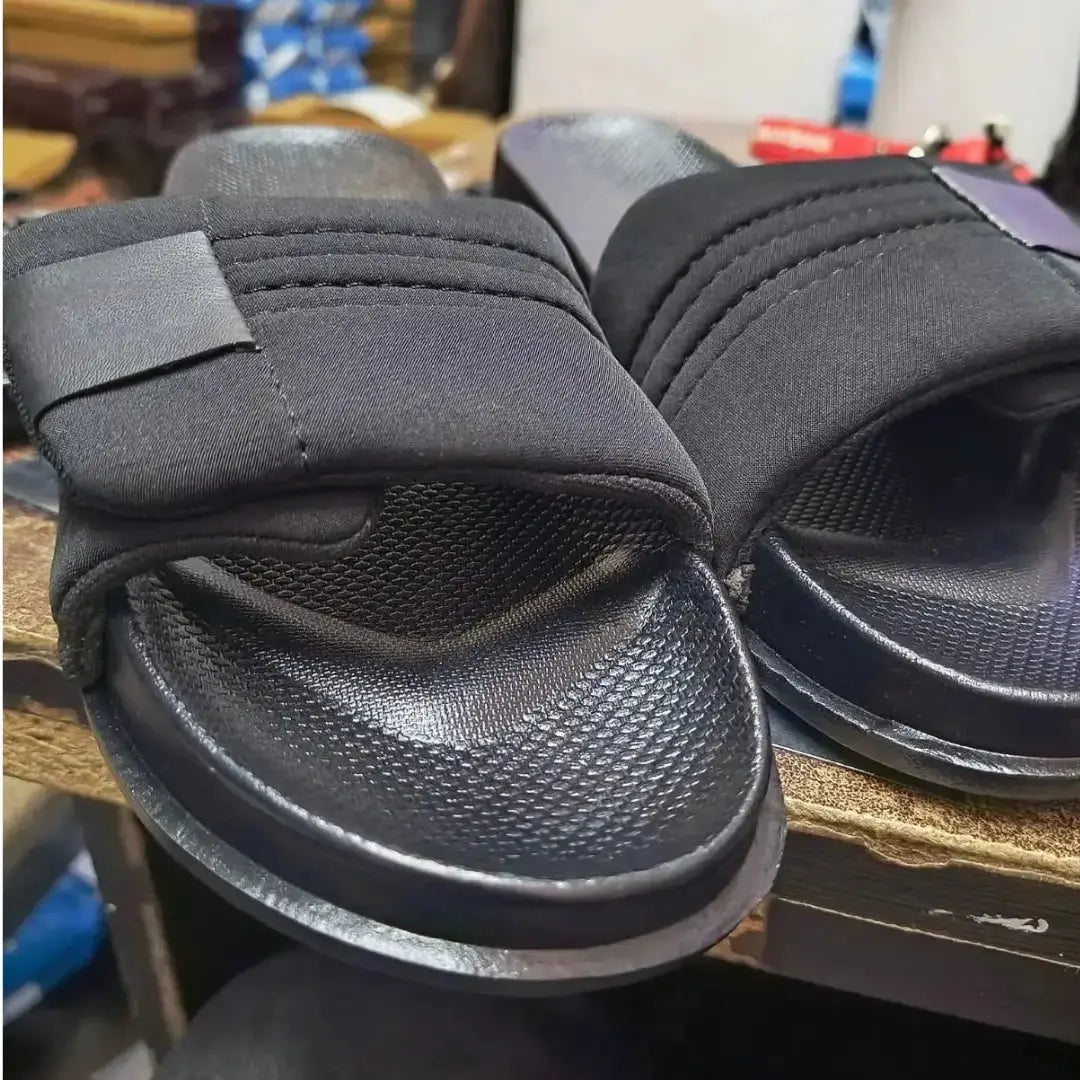 Casual Dailywear Stylish Comfort Slippers for Men