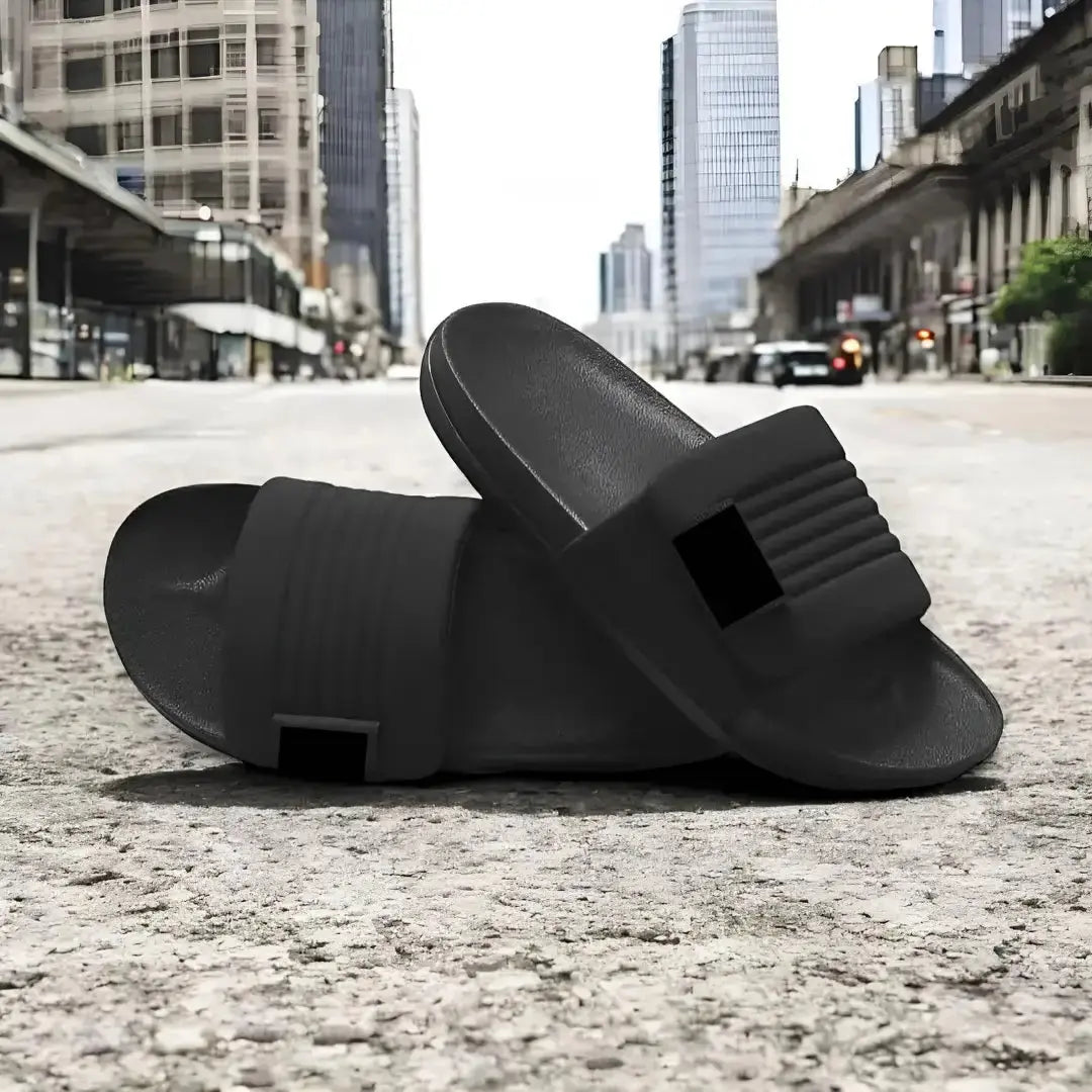 Casual Dailywear Stylish Comfort Slippers for Men