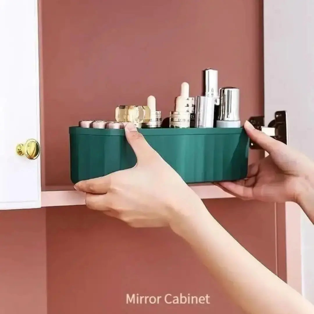 Drawer Organizer (Pack of 4) – Smart Storage Solution