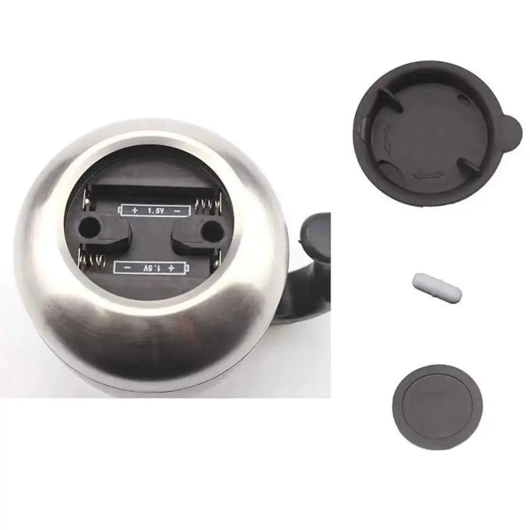 Self Stirring Mug – Automatic Mixing Coffee Mug