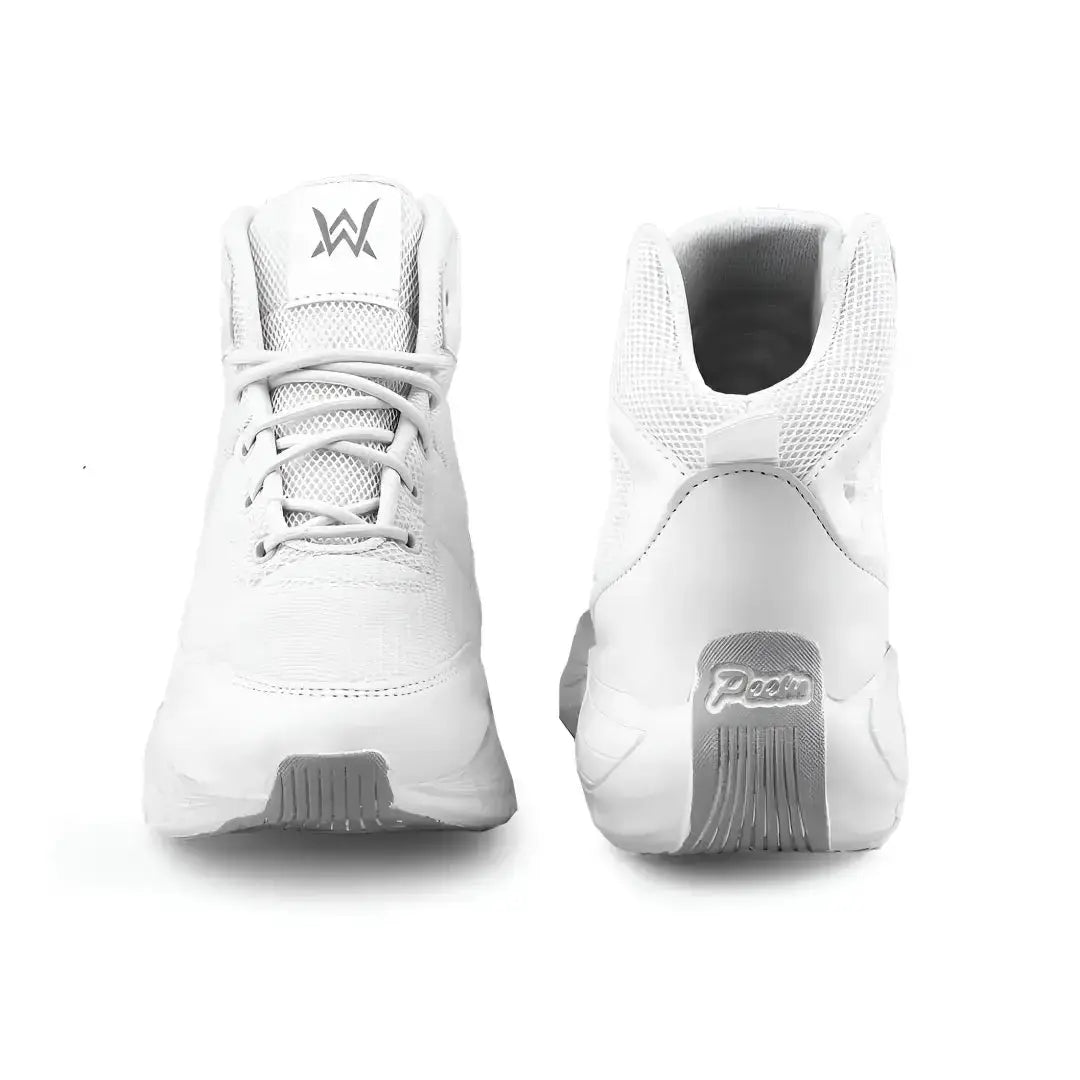 Men's Stylish Lace Up Casual Shoes for Men