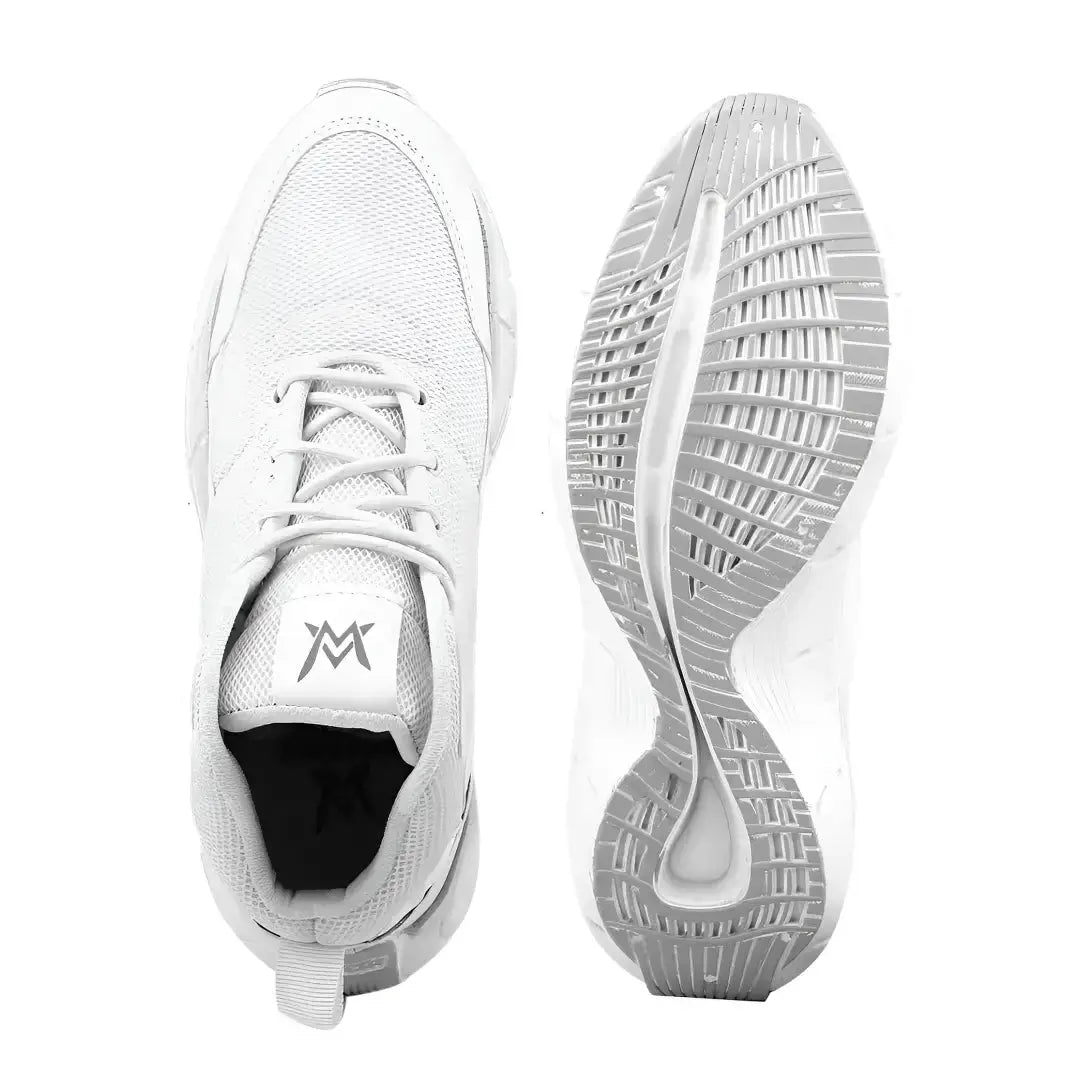 Men's Stylish Lace Up Casual Shoes for Men