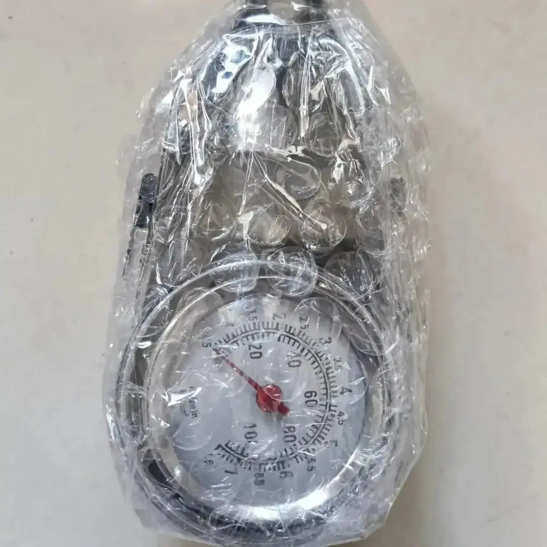 Tyre Pressure Gauge – Auto Car Tyre Pressure Checker