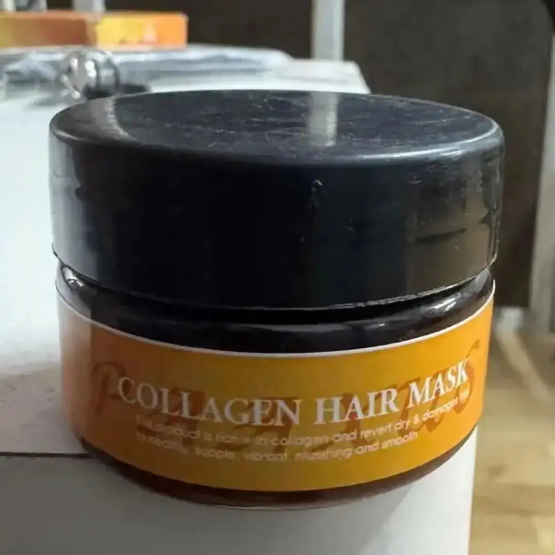 Collagen Hair Mask 50g (Pack of 2)