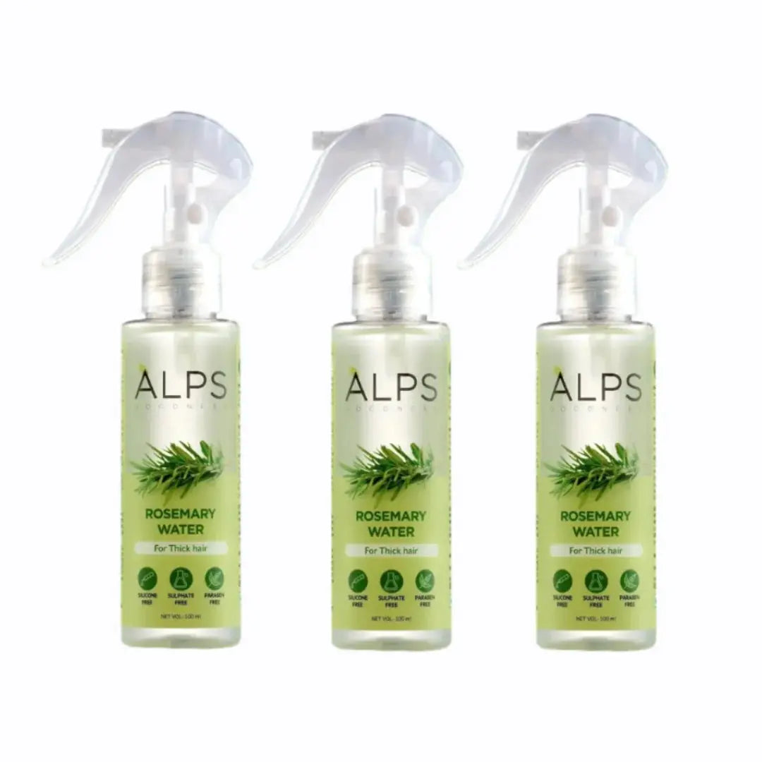 Rosemary Water, Hair Spray For Regrowth Buy 1 Get 2 Free