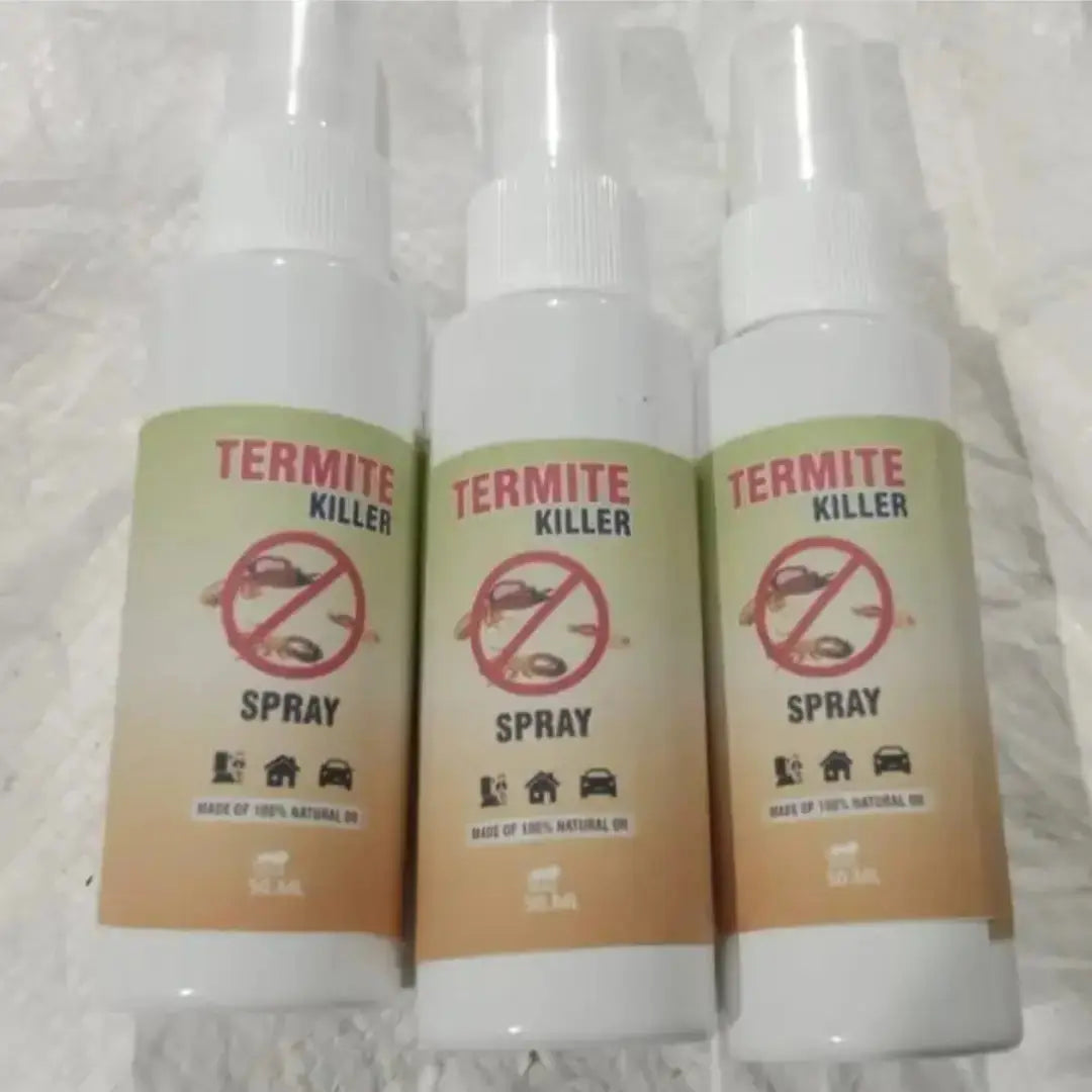 Termite Spray for Termite Control 150ml (Pack of 3)