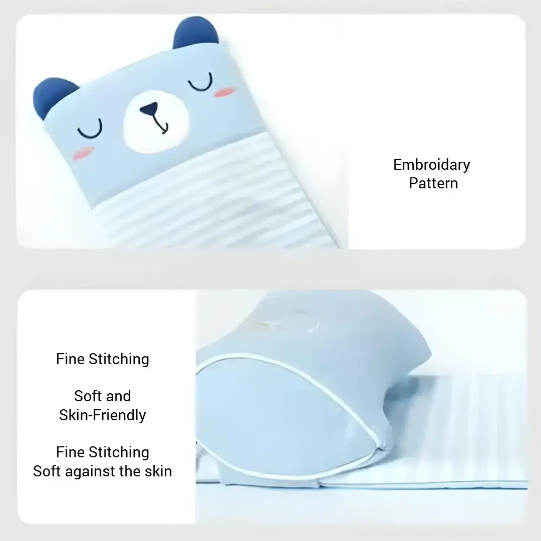 Pillow for Baby Head Support Baby-Pillow