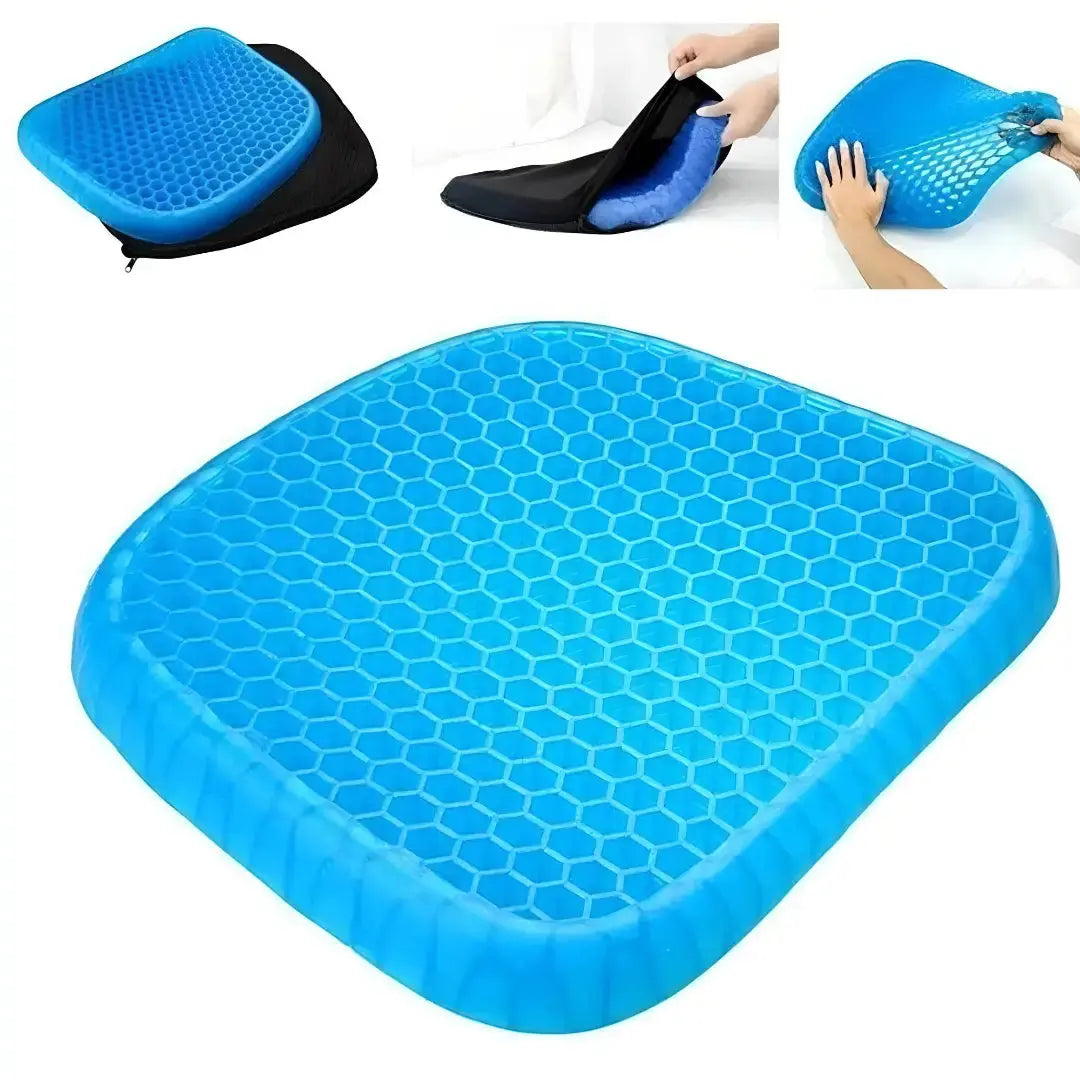 Chair Cushion Pad Egg Sitter Support Cushion