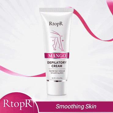 Hair Removal Cream for Women (Pack of 1) Roposo Clout