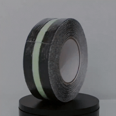 Anti Slip Tape, Anti Slip Glow Tape (5 Meter)