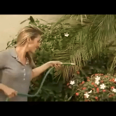 Water Spray Gun - 8 in 1 Turbo Spray Gun For Gardening, Car & Home Cleaning Roposo Clout
