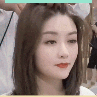 Bubble Dyed Hair Mousse 100g (Pack of 2)