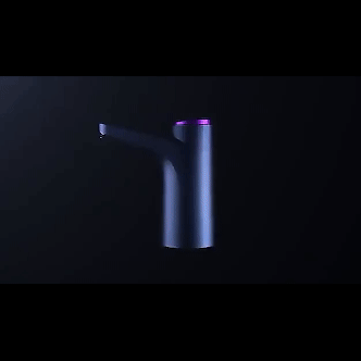 Water Dispenser for 20 Litre Bottle | Barreled Water Pumper for Mineral Spring Water Roposo Clout