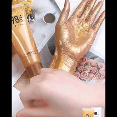 Golden Peel off Mask 80g Roposo Clout