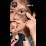 Tfit Concealer Palette