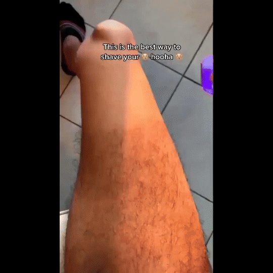 Hair Trimmer for Painless Facial Body Hair Trimming Roposo Clout