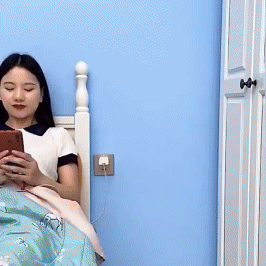 Wall Mounted Mobile Holder With Adhesive Strips & Charging Holder Roposo Clout