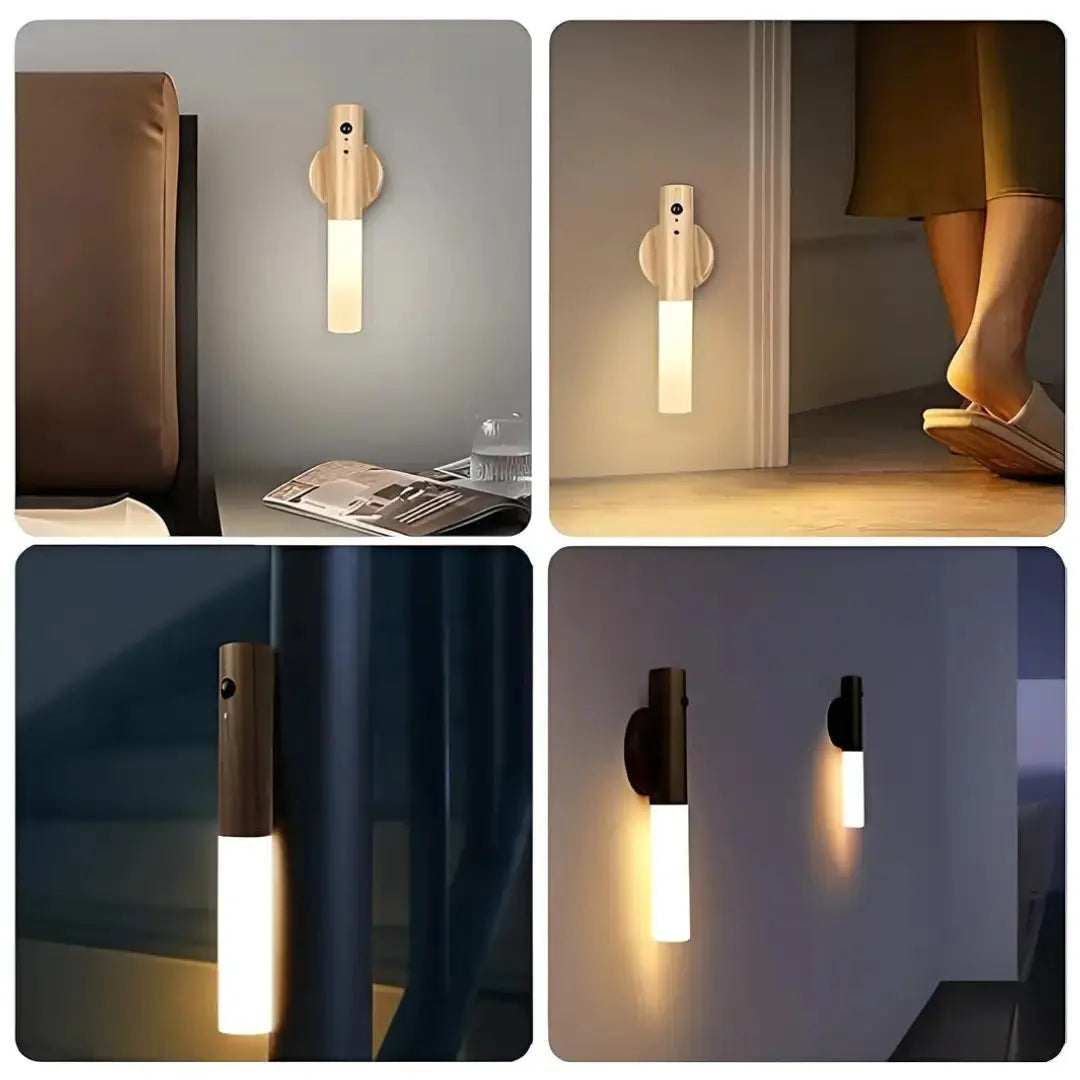 Motion Sensor Light