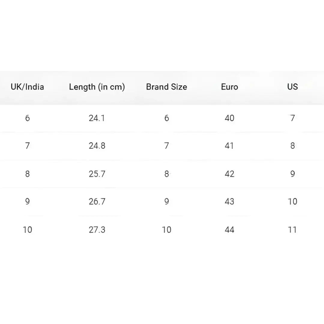 Brown Casual Shoes For Men