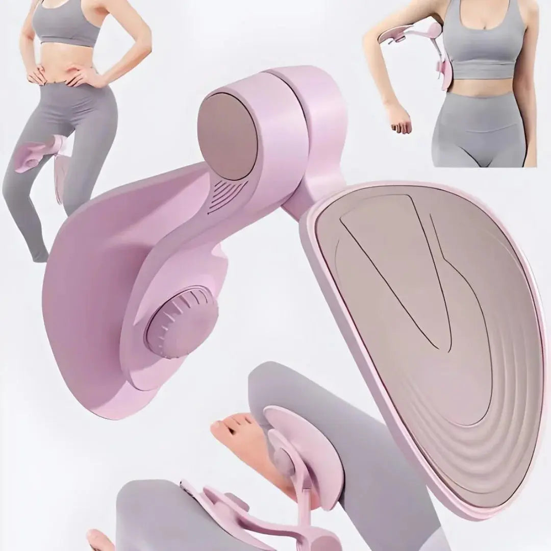 Toriox Thigh Master Kegel Exerciser Trainer for Women Postpartum Wittymart