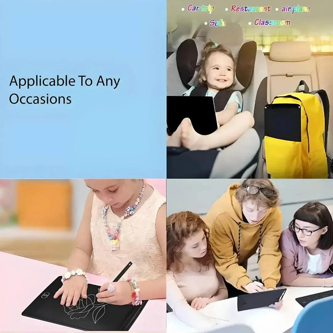 LCD Writing Tablet