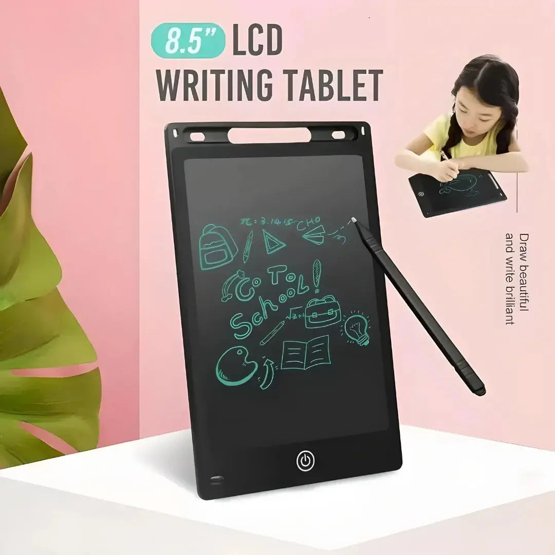 LCD Writing Tablet
