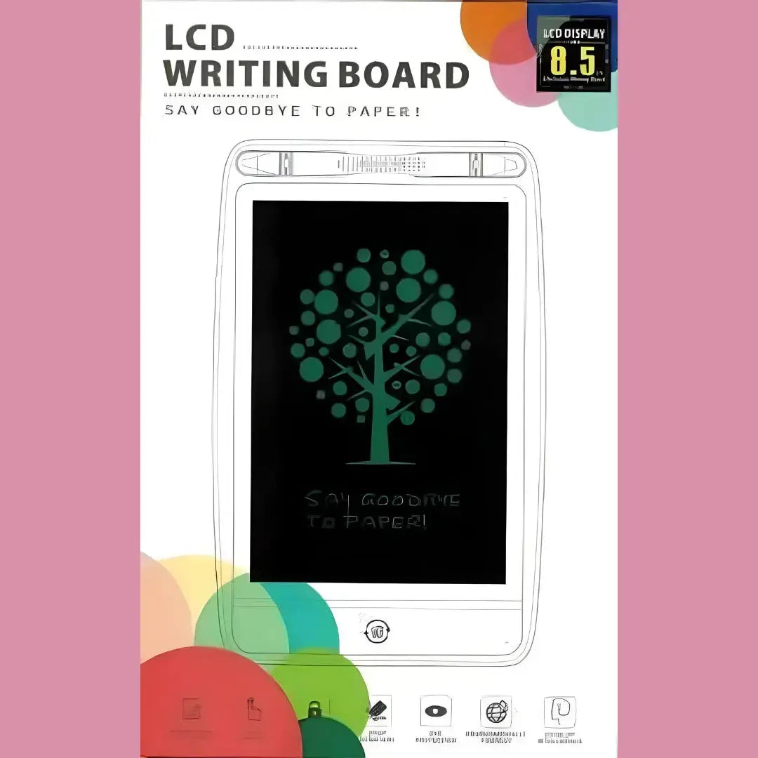 LCD Writing Tablet