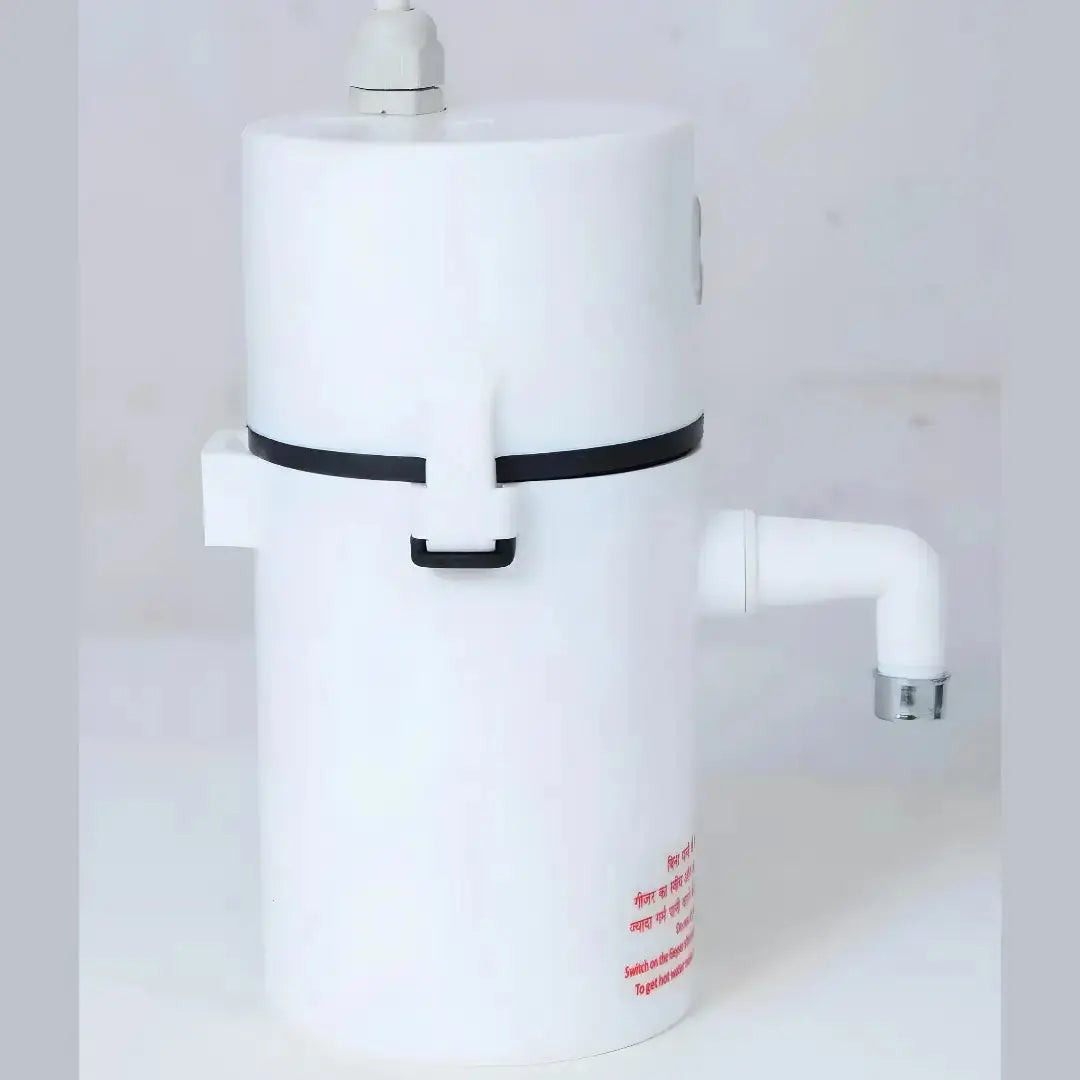 Electric Water Geyser