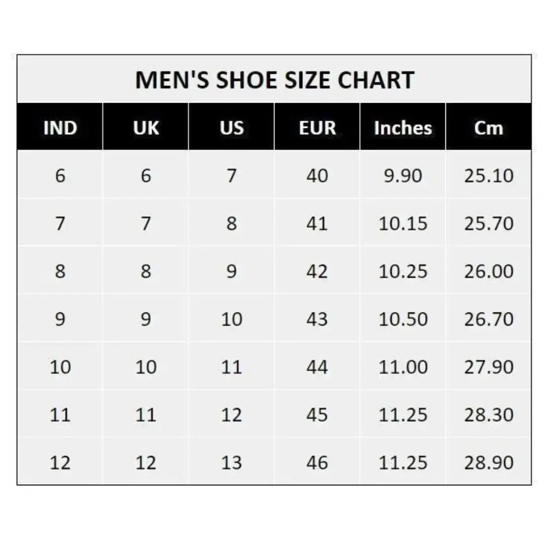Men's Casual Shoes Thick Base Sneakers for Men Black Color Roposo Clout