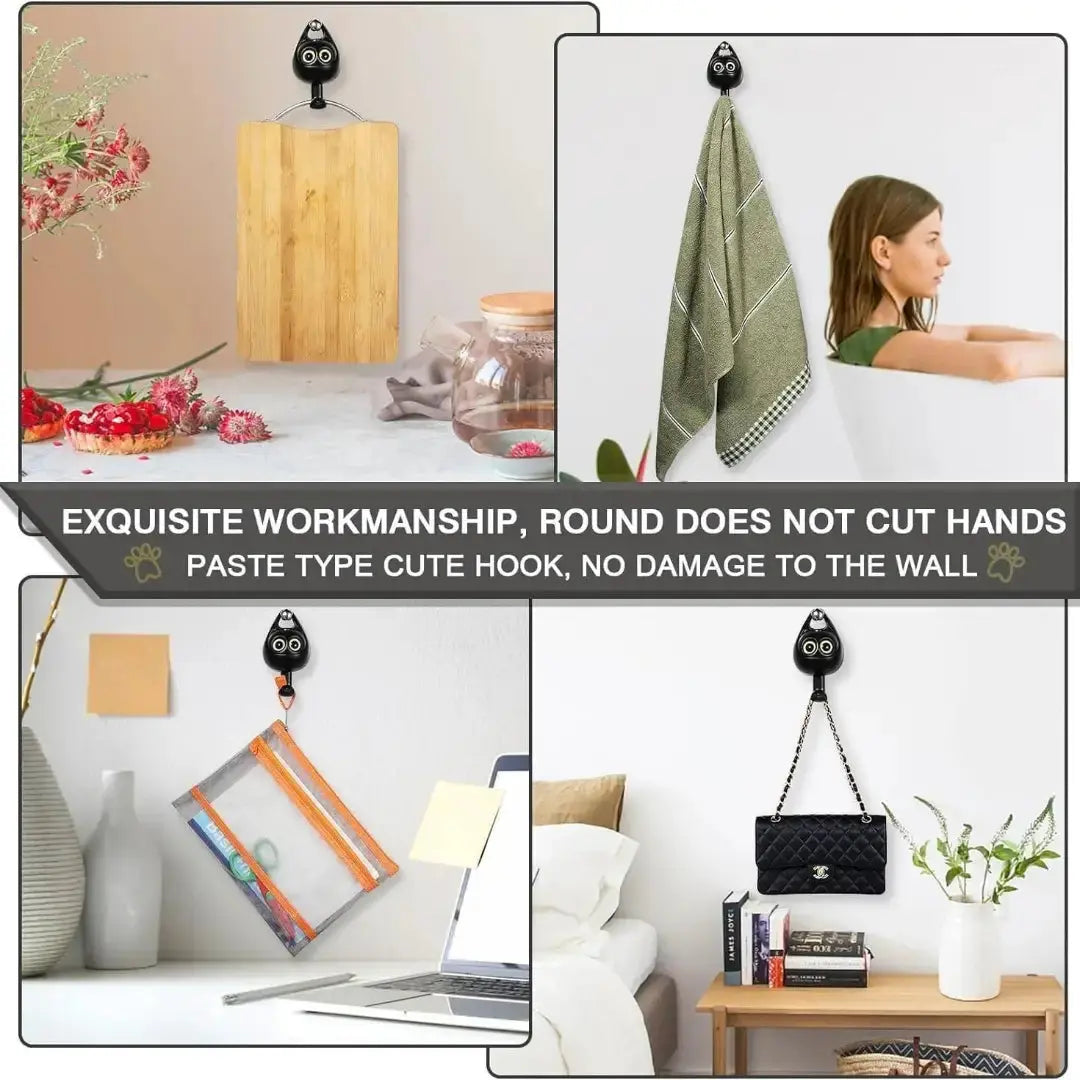 Hook Wall Hangers Key Hook for Wall Cute Hooks for Key Roposo Clout