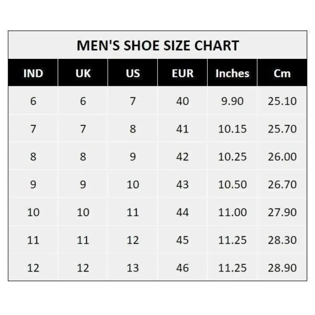 Casual Shoes For Men