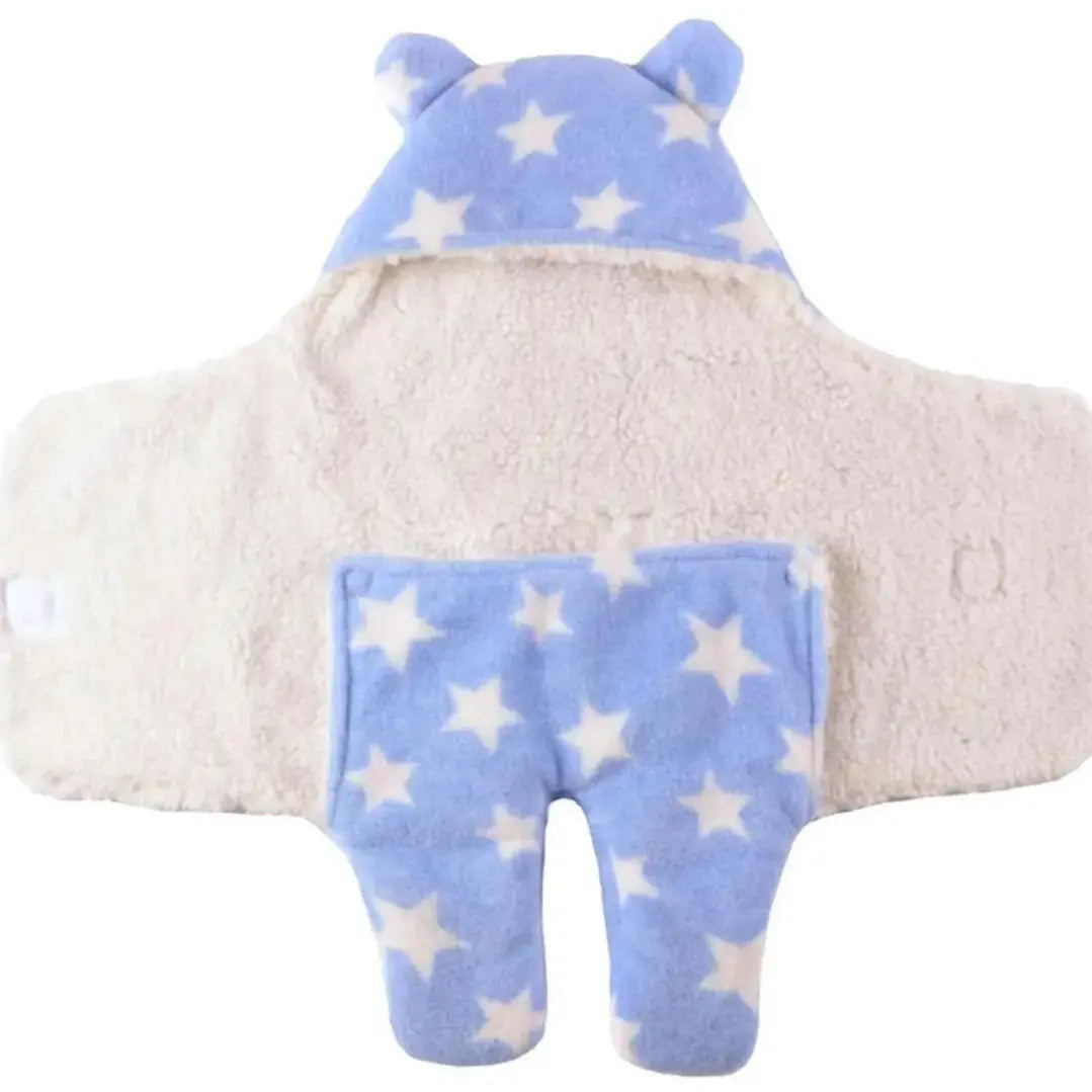 Baby Wrapper / Baby Blanket