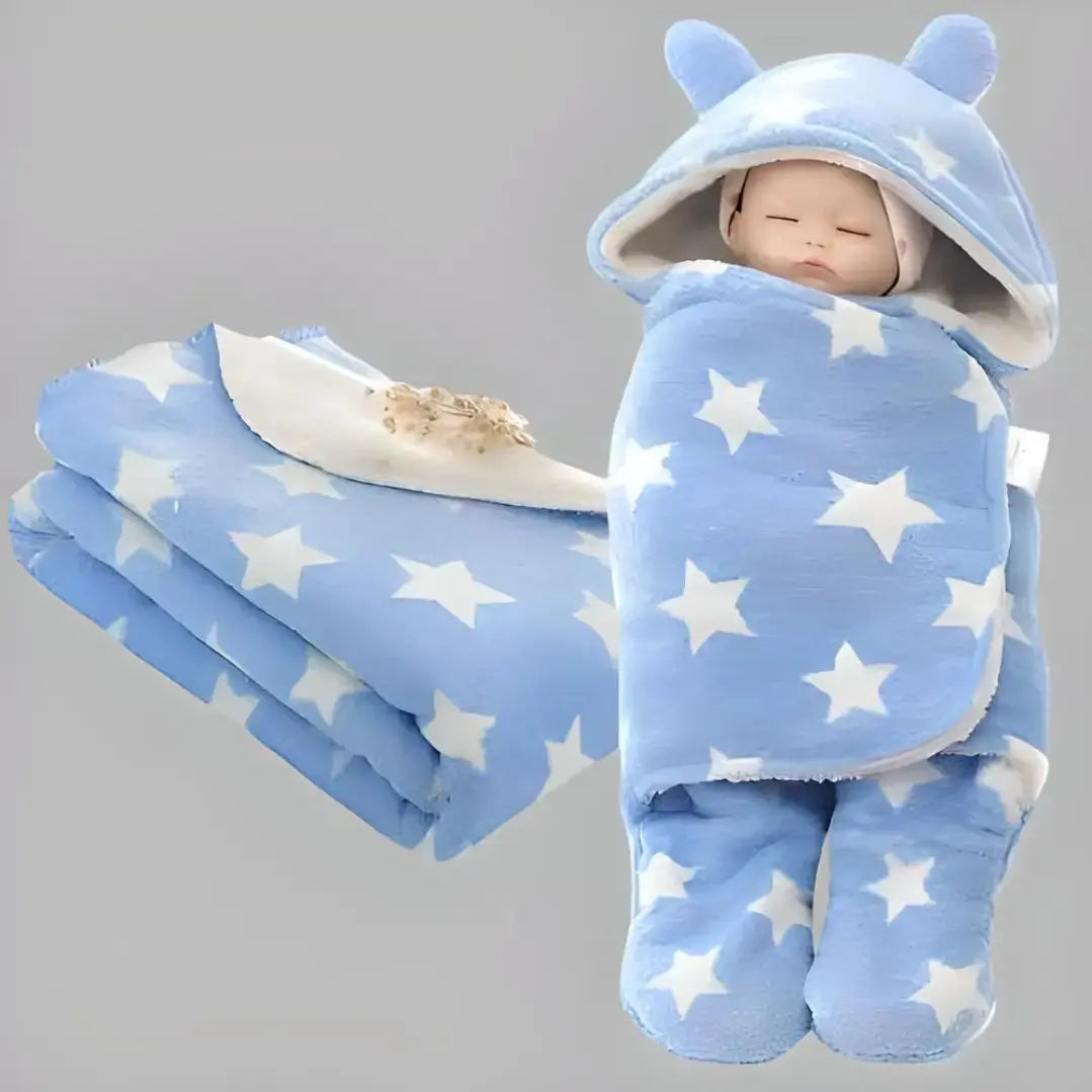 Baby Wrapper / Baby Blanket