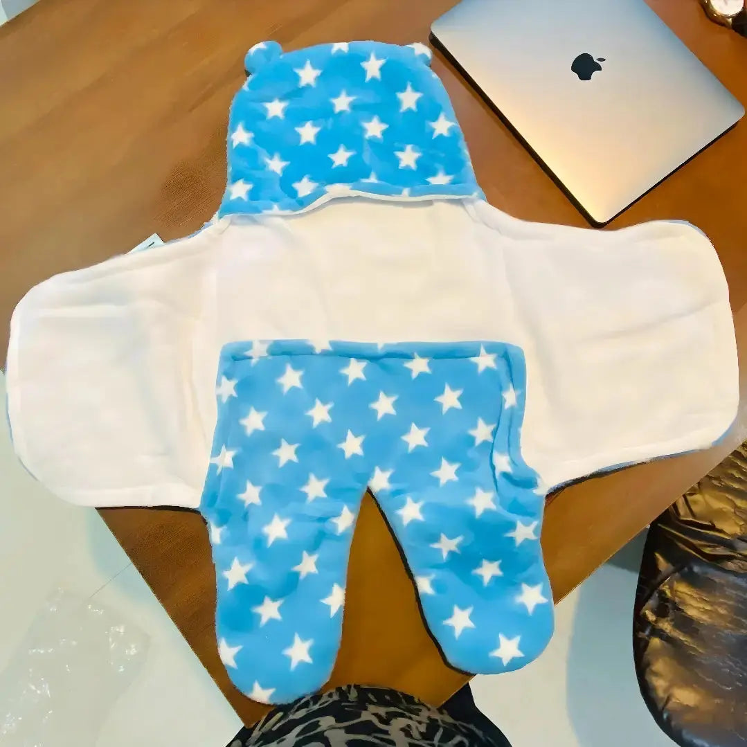 Baby Wrapper / Baby Blanket