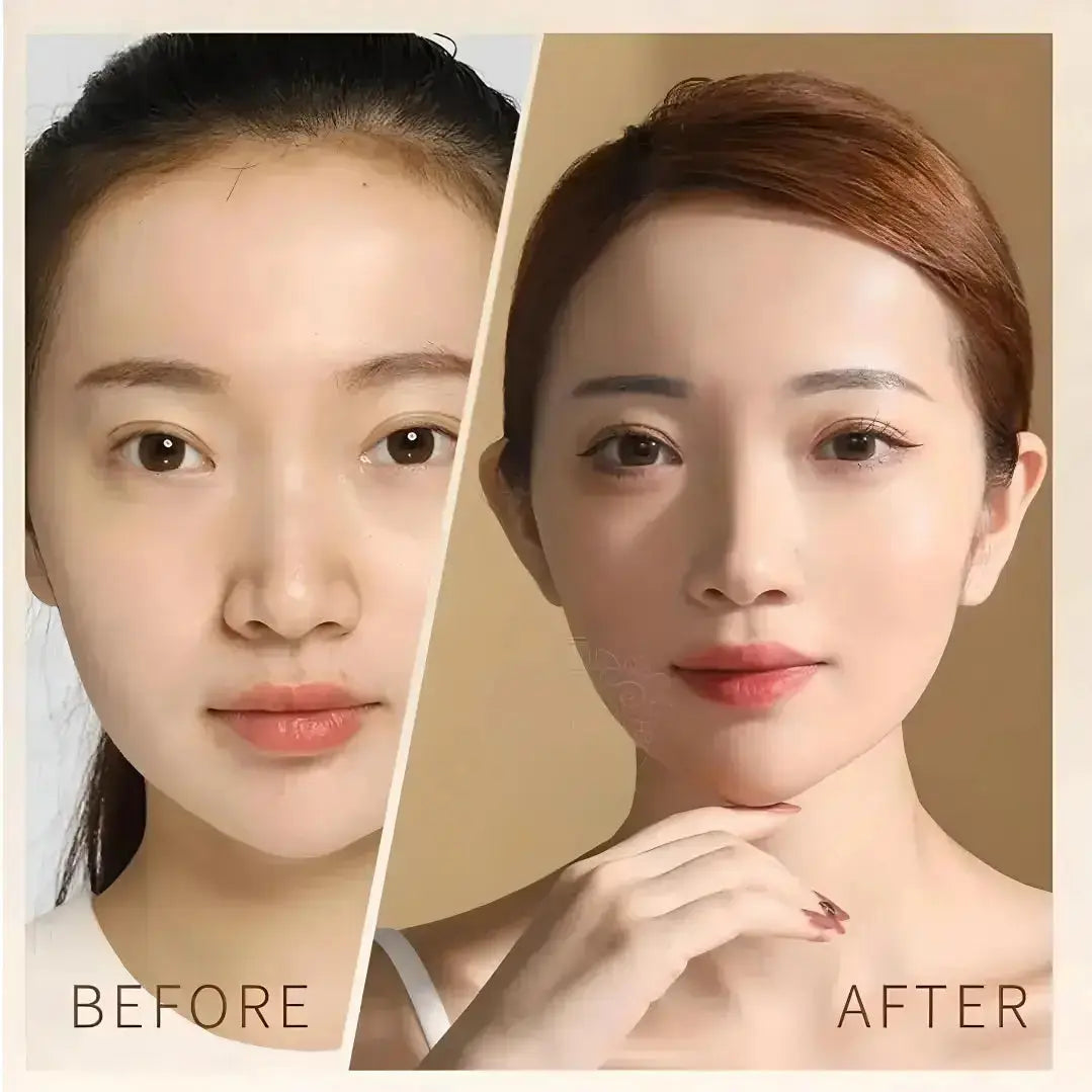 Tfit Concealer Palette
