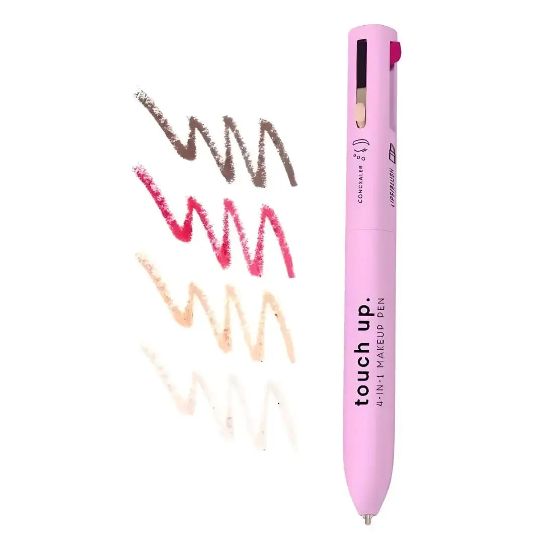 Touch Up 4-in-1 Makeup Pen