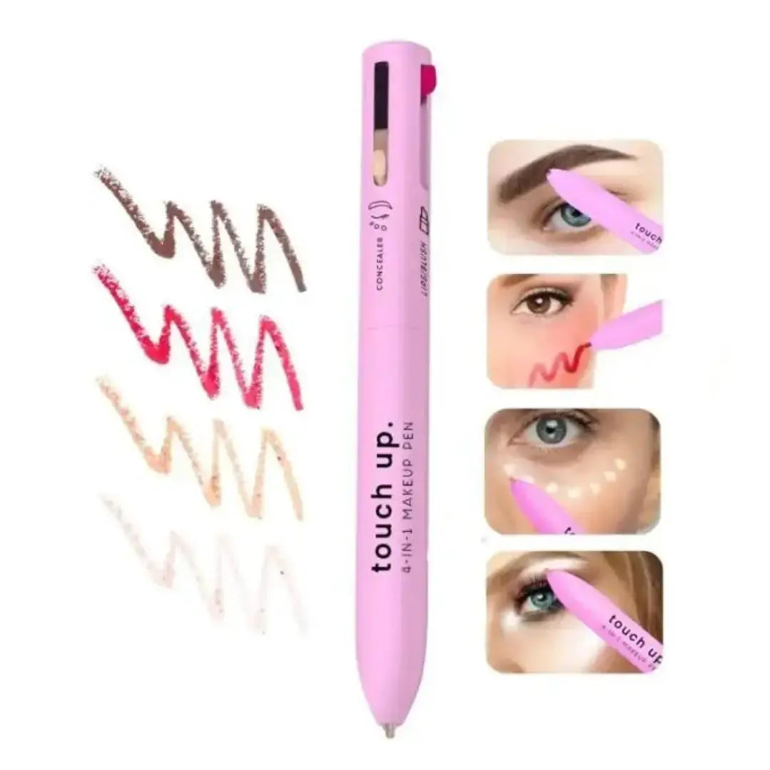 Touch Up 4-in-1 Makeup Pen