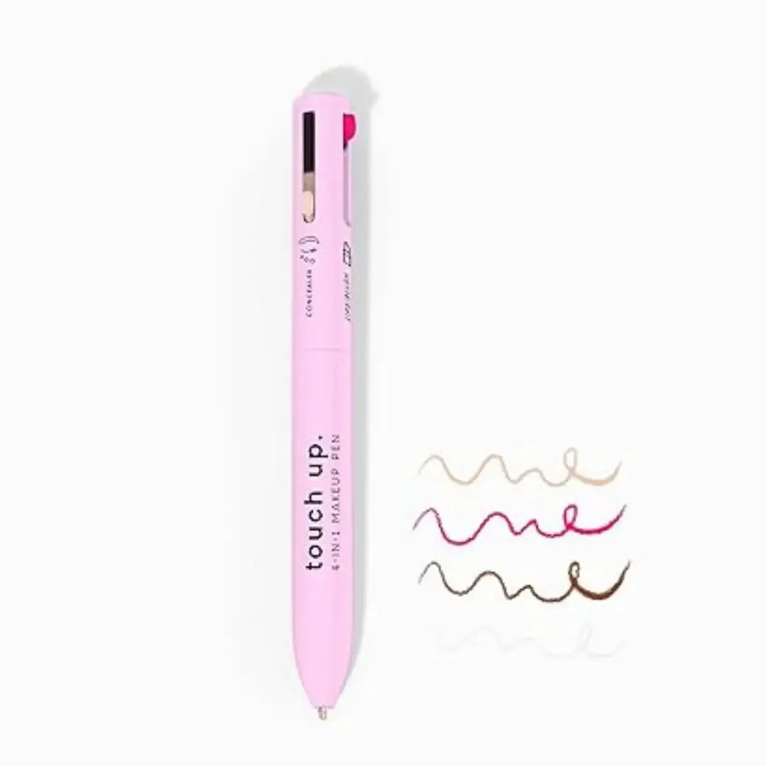 Touch Up 4-in-1 Makeup Pen