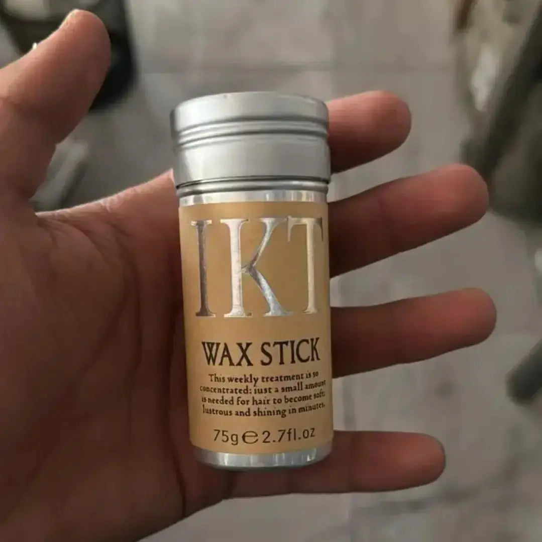 Hair Wax Stick