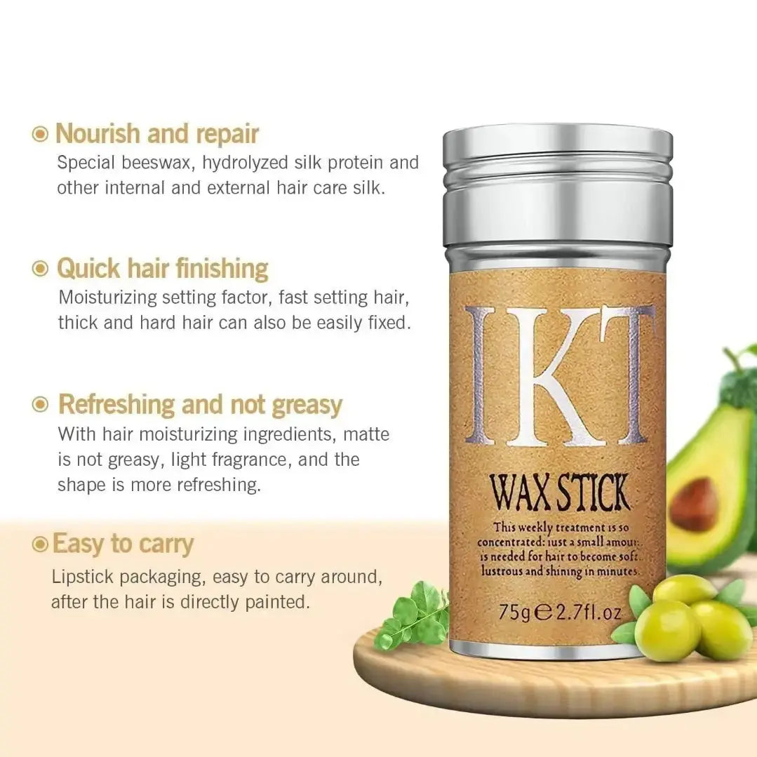 Hair Wax Stick