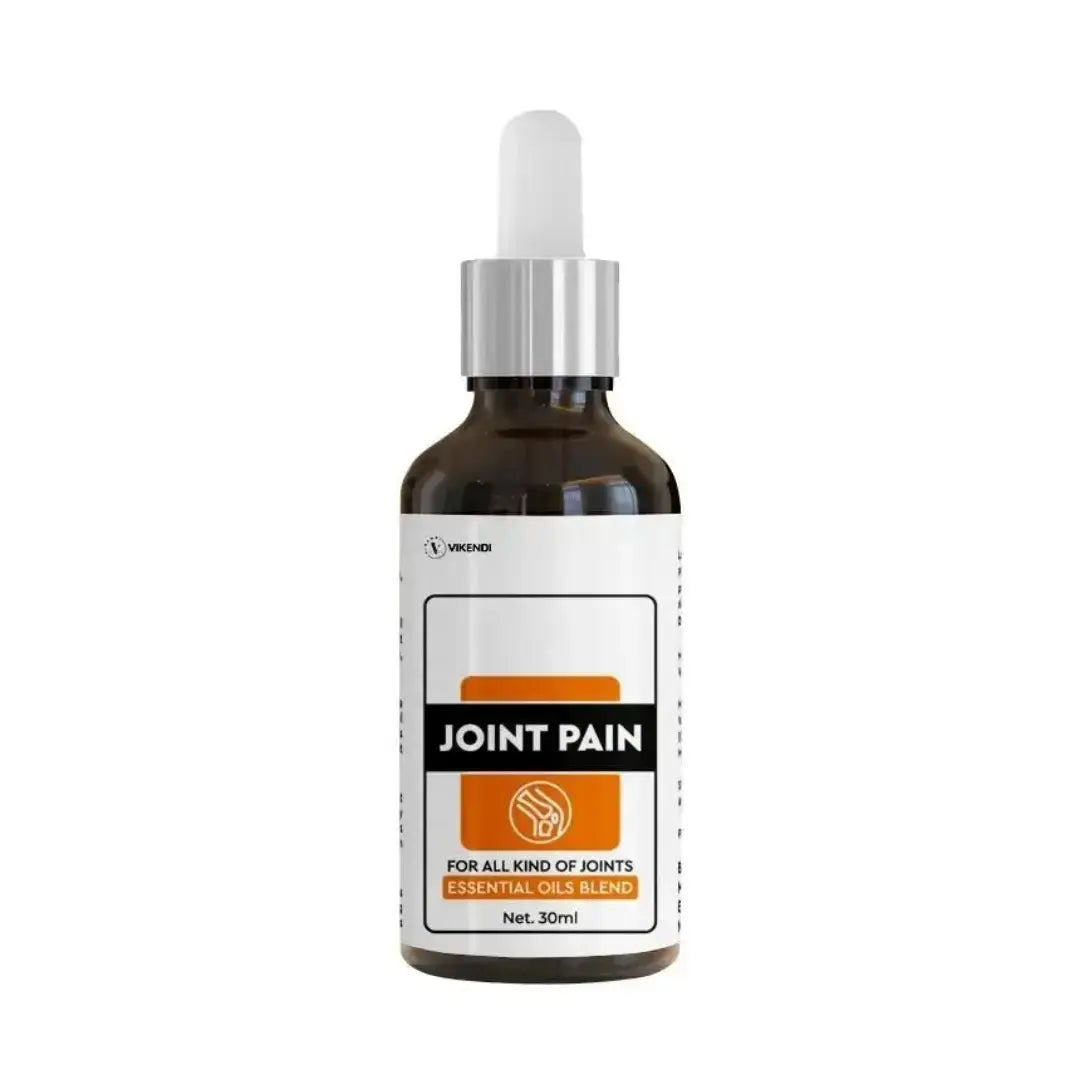 Joint On Oil Blend for Joint Pain 30ml