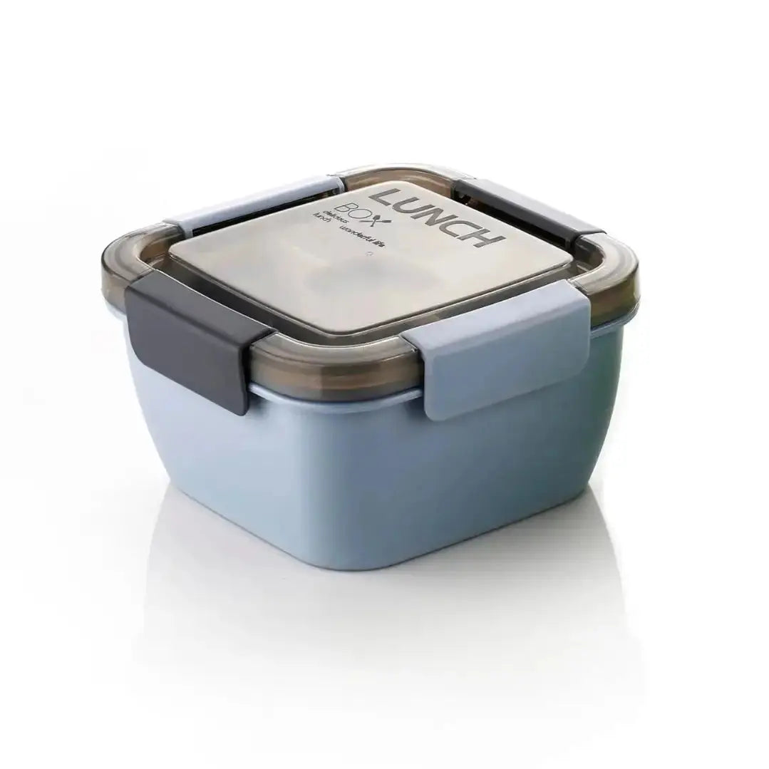 Tight Modular Plastic Storage Container Lunch Box (Thermoware) 750ml