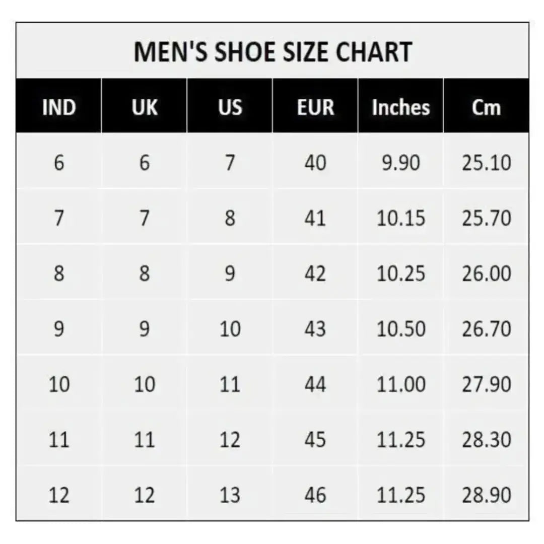 Casual Shoes for Men – Hand-Stitched Leather Loafers, Non-Slip & Durable