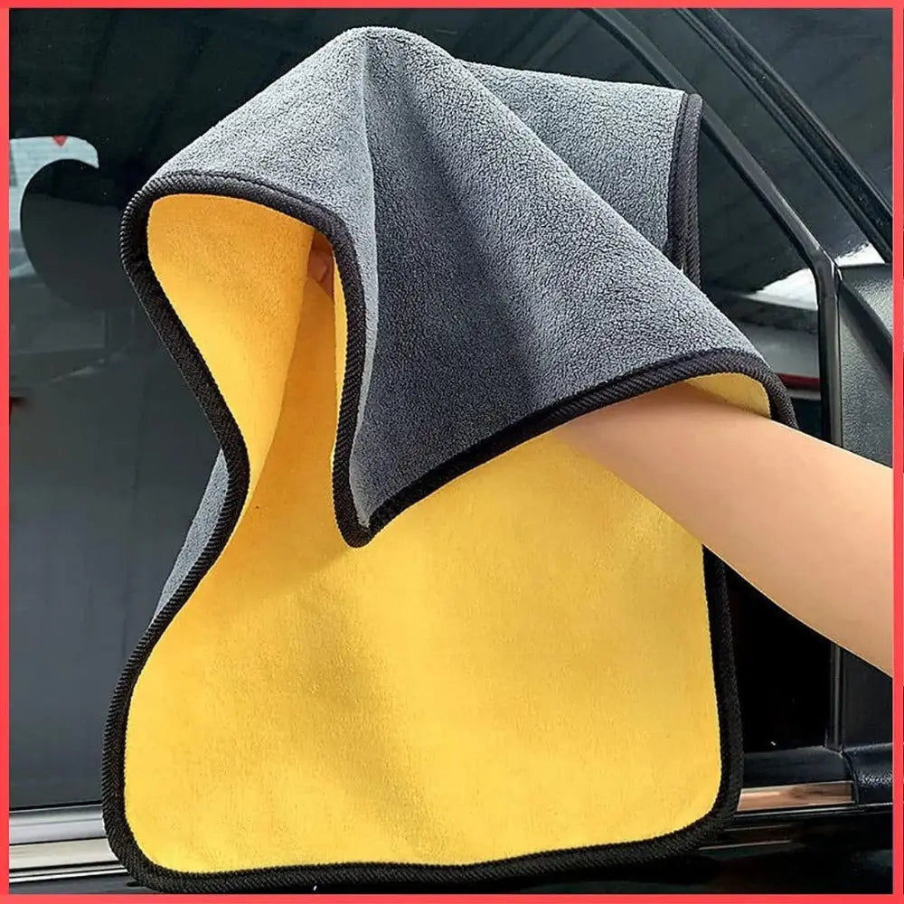 Microfiber Towel, Microfiber Cloth for Car