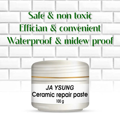 Ceramic Repair Paste