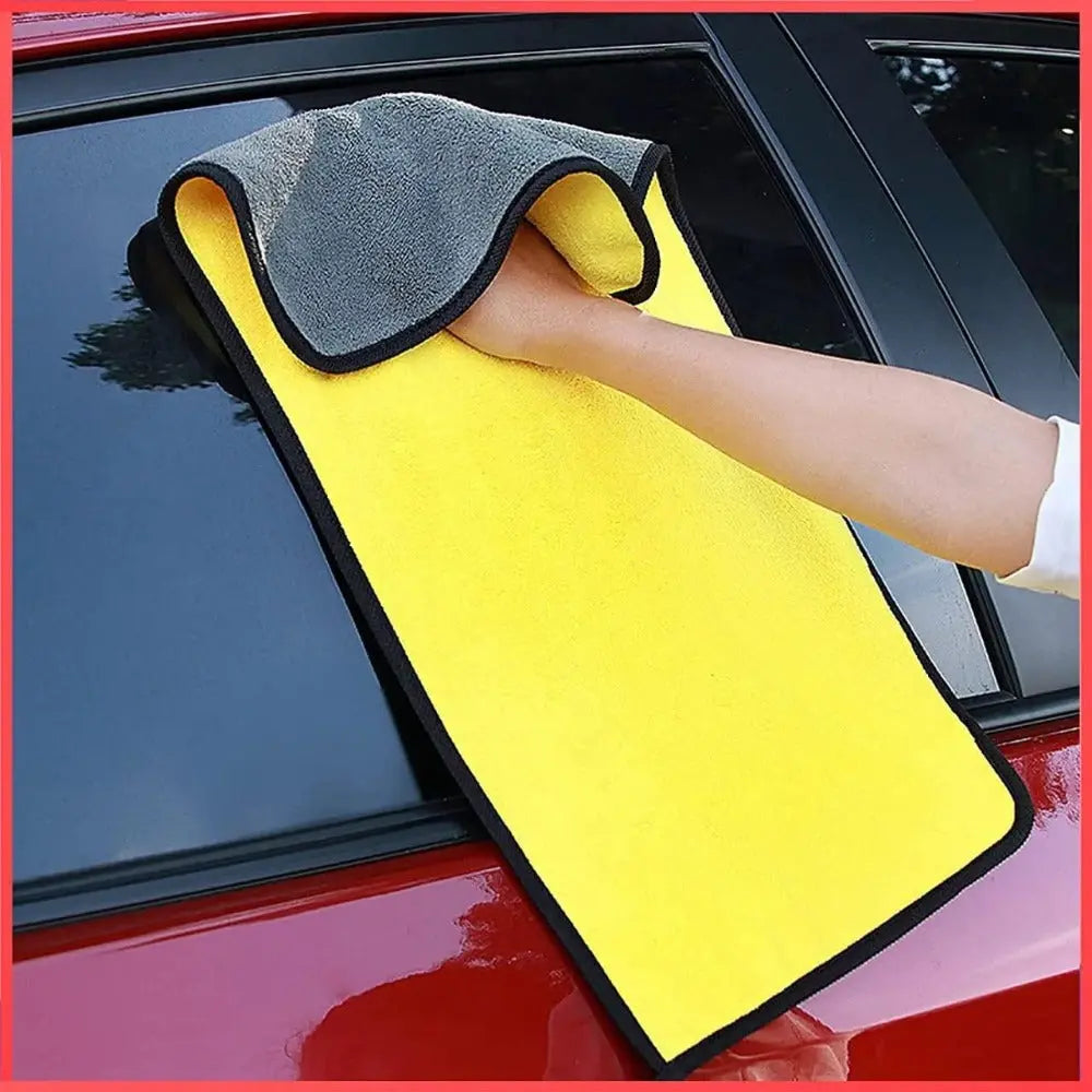 Microfiber Towel, Microfiber Cloth for Car