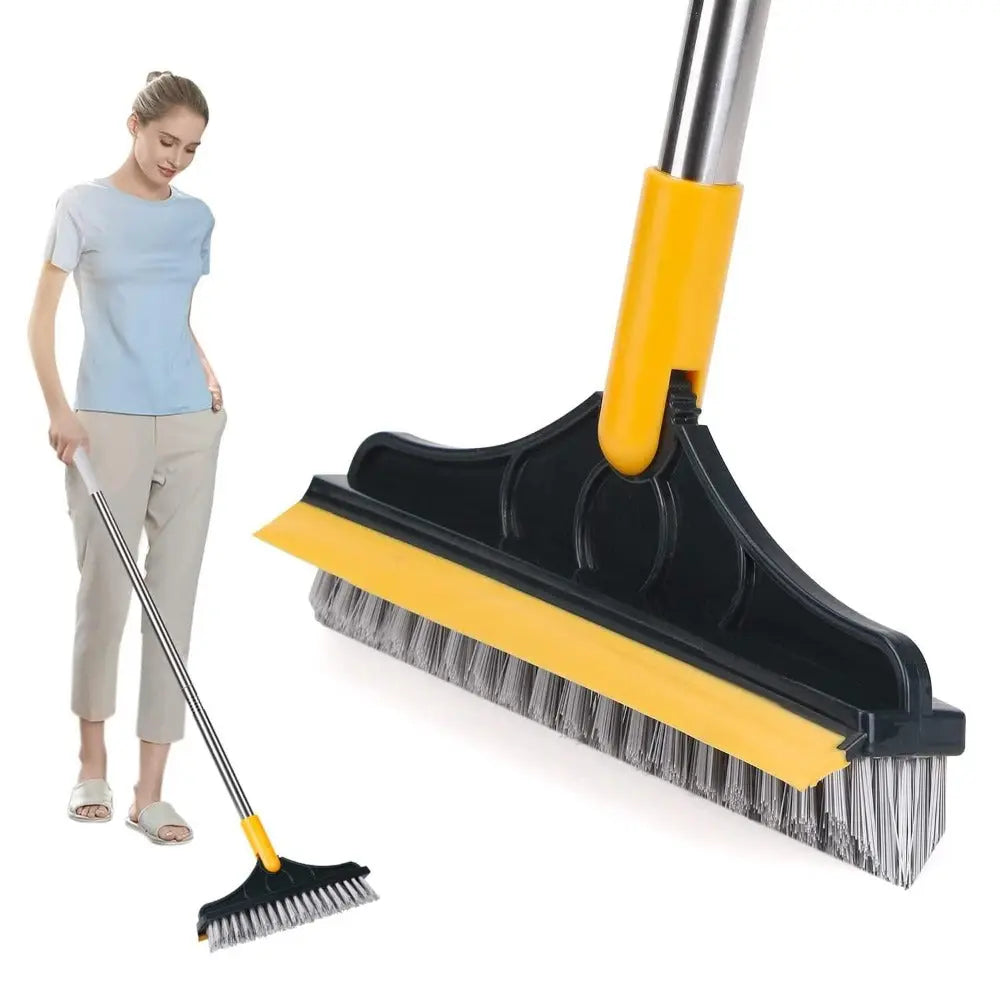 Floor Cleaning Brush