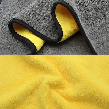 Microfiber Towel, Microfiber Cloth for Car