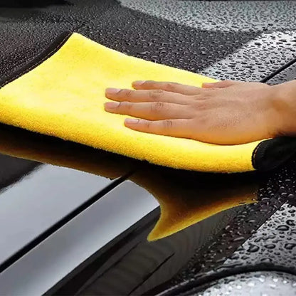 Microfiber Towel, Microfiber Cloth for Car