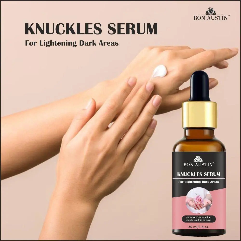 Skin Whitening Serum